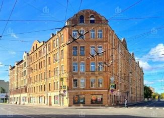 Продается офис, 49 м2, Санкт-Петербург, Кондратьевский проспект, 32, муниципальный округ Финляндский