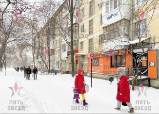 Продается торговая площадь, 55.5 м2, Самара, улица Гагарина, 59, метро Гагаринская