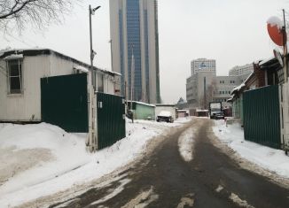 Сдам гараж, 24 м2, Москва, Научный проезд, 11Ас1, ЮЗАО