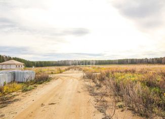 Продается участок, 6.2 сот., деревня Ольховка, Васильковая улица, 24