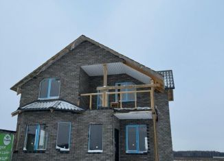 Продам дом, 142 м2, деревня Матчино