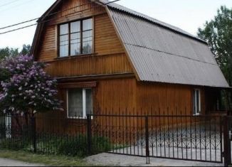 Продажа дачи, 65 м2, Екатеринбург, Чкаловский район