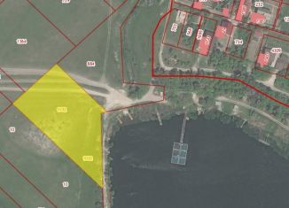 Продажа земельного участка, 58 сот., Чистенское сельское поселение