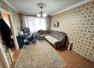 Продается трехкомнатная квартира, 50 м2, Ивановская область, улица Ермака, 34