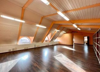 Офис в аренду, 130 м2, Москва, Большой Дровяной переулок, 8с1, Большой Дровяной переулок