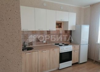 Продажа 1-комнатной квартиры, 36.3 м2, Тюмень, Ставропольская улица, 97к4, ЖК Юго-Западный