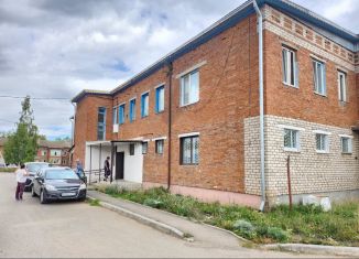 Сдача в аренду помещения свободного назначения, 100 м2, село Краснохолмский, Октябрьская улица, 19