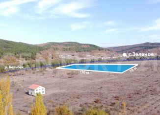 Участок на продажу, 113 сот., Зелёновское сельское поселение