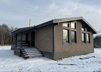 Продажа дома, 121 м2, поселок ЭкоКвартал Раздолье