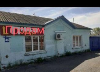 Продам помещение свободного назначения, 200 м2, Юрга, улица Кирова, 44