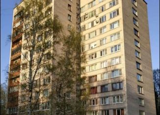 Продаю 2-ком. квартиру, 51 м2, Санкт-Петербург, улица Орбели, 11, улица Орбели