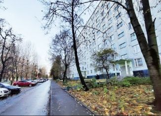 Продам квартиру студию, 11.7 м2, Москва, Донбасская улица, 6, район Бирюлёво Восточное