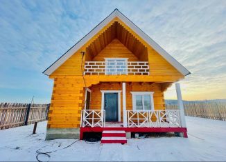 Дом на продажу, 125 м2, село Урик, Советская улица, 9Ж