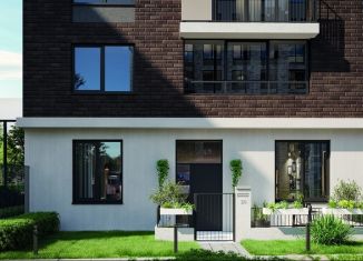 Продажа квартиры студии, 30.3 м2, Тюмень, ЖК Гранд Квартал, улица Василия Малкова, 7