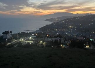 Продаю земельный участок, 15 сот., село Малореченское, Морская улица