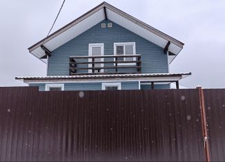 Продажа дома, 140 м2, деревня Новоникольское