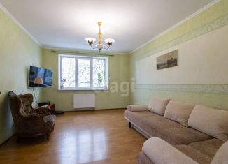 Продается четырехкомнатная квартира, 108 м2, Калининград, улица Космонавта Леонова, 69, Центральный район