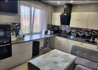 Продажа 2-комнатной квартиры, 60 м2, Краснодар, Восточно-Кругликовская улица, 30/1, ЖК Смоленский