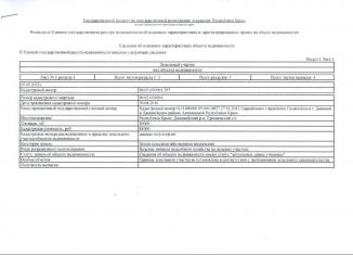 Продается земельный участок, 100 сот., Крым