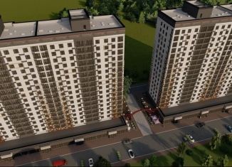 Продажа трехкомнатной квартиры, 88.7 м2, посёлок Путёвка