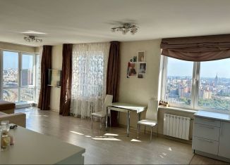 Продается 1-комнатная квартира, 49 м2, Москва, Хорошёвское шоссе, 12к1, метро Беговая