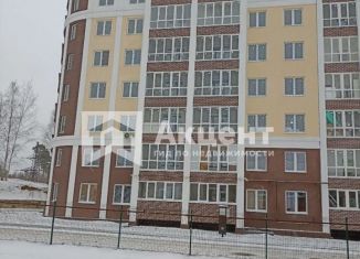 Сдам в аренду 1-комнатную квартиру, 32.2 м2, Кохма, Ивановская улица, 17