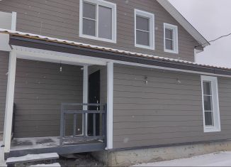 Дом на продажу, 165 м2, деревня Новоникольское