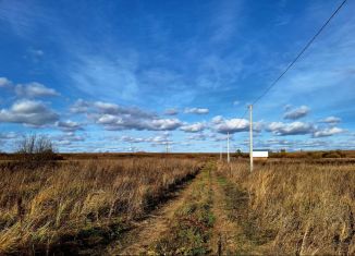 Продам участок, 9.8 сот., деревня Шоя-Кузнецово