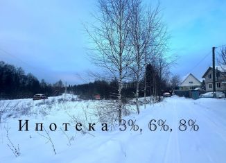 Продам земельный участок, 11 сот., деревня Старое Михайловское