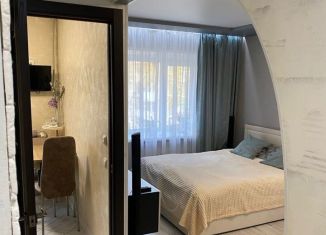 Продаю 1-ком. квартиру, 30.8 м2, Павлово, улица Фаворского