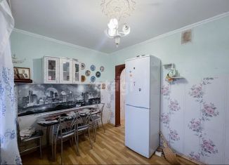 Продается однокомнатная квартира, 43 м2, Саранск, Московская улица, 62