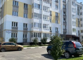 Однокомнатная квартира в аренду, 40 м2, деревня Образцово, Орловская улица, 5