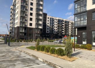 Продажа 1-ком. квартиры, 37.4 м2, Темрюк, Дальняя улица, 30