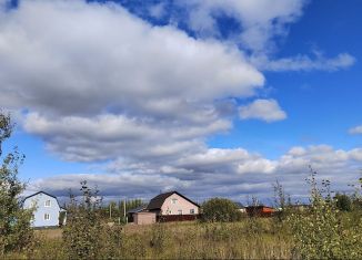 Продается земельный участок, 11 сот., деревня Лешино