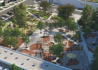 Продам торговую площадь, 81 м2, Краснодар, Командорская улица, 8, микрорайон Россинского