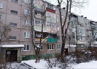 Продажа 2-комнатной квартиры, 43.4 м2, рабочий посёлок Михнево, Тепличная улица, 2