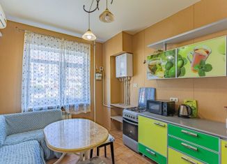 Сдается 1-комнатная квартира, 40 м2, Краснодарский край, Средняя улица, 18