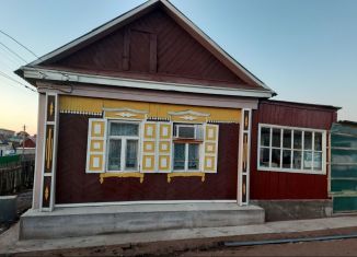 Продажа дома, 33.5 м2, село Нижние Услы