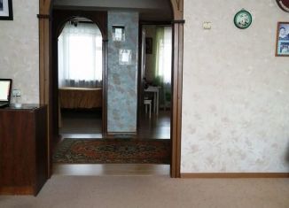 Продажа двухкомнатной квартиры, 53 м2, станица Новопокровская, Советская улица, 66