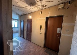 Продам трехкомнатную квартиру, 77.3 м2, Москва, Голубинская улица, 32/2, метро Битцевский парк