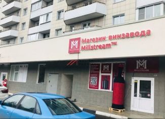 Продается торговая площадь, 100 м2, Ивантеевка, Центральный проезд, 17