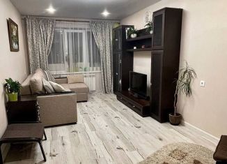 Продается 2-ком. квартира, 53.7 м2, посёлок Стрельна, Львовская улица, 19к2