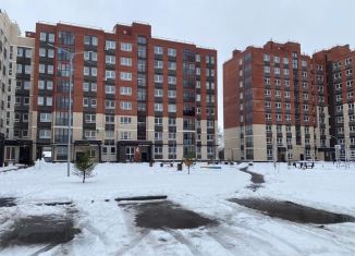 Квартира на продажу студия, 28.2 м2, Тула, ЖК Кулик