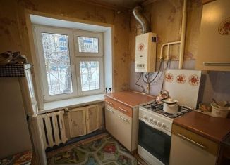 Продам однокомнатную квартиру, 31.8 м2, Московская область, улица Гагарина, 33
