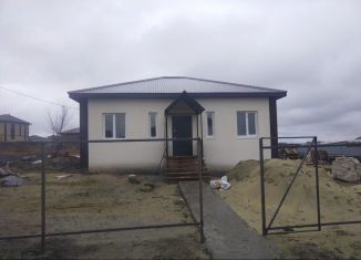 Продаю дом, 92 м2, село Ухтинка, Рябиновая улица