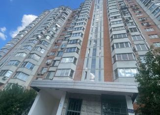 Продаю трехкомнатную квартиру, 75 м2, Москва, Перовское шоссе, 6, метро Нижегородская