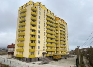 Продается однокомнатная квартира, 50 м2, поселок городского типа Коктебель, улица Жуковского, 47