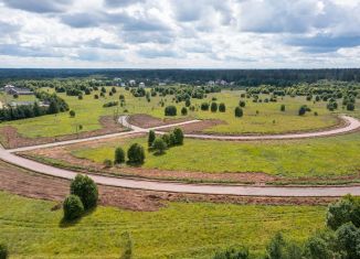 Продается земельный участок, 7.9 сот., село Орлино, коттеджный посёлок Орлино Парк, 15