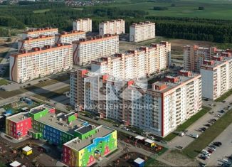 Продам 1-комнатную квартиру, 32.8 м2, Новосибирская область, улица Петухова, 95