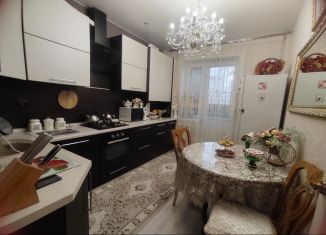 Продается двухкомнатная квартира, 58.2 м2, Владимирская область, улица Жулёва, 1к1